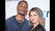 James Derrick & Miranda Derrick (Image via Getty)